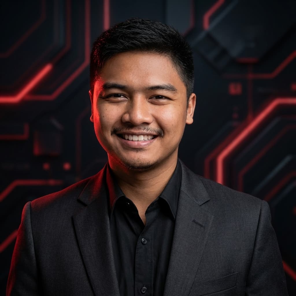 Bagaskara Wisnu Gunawan